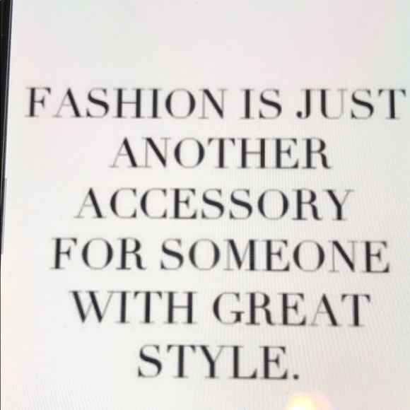 Meet your Posher, Anne - Picture 1 of 1